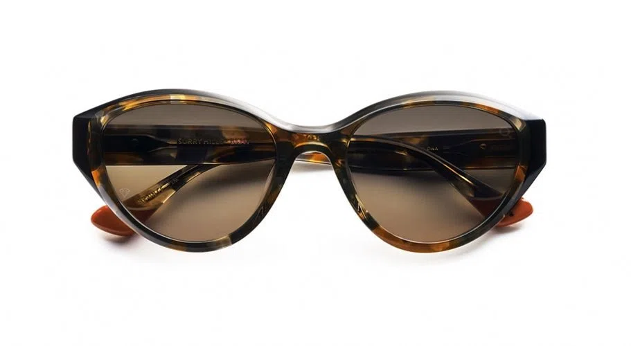 Etnia Barcelona SURRY HILLS SUN Sunglasses - view 8